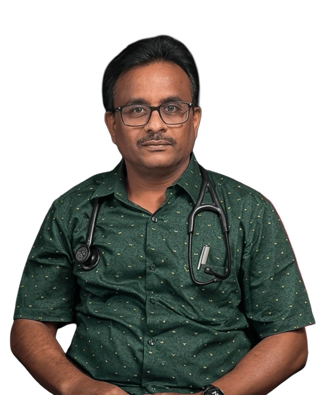 Dr Vijay Babu Anbu Rheuma Care